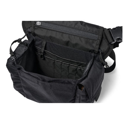 56635ABR 5.11 Daily Deploy Push Pack 1 SZ Black