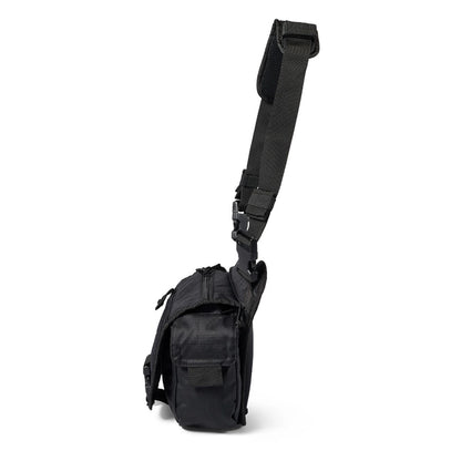 56635ABR 5.11 Daily Deploy Push Pack 1 SZ Black
