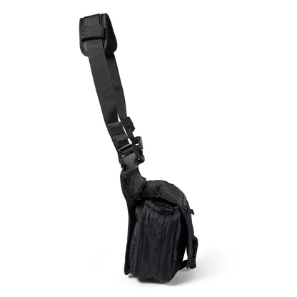 56635ABR 5.11 Daily Deploy Push Pack 1 SZ Black