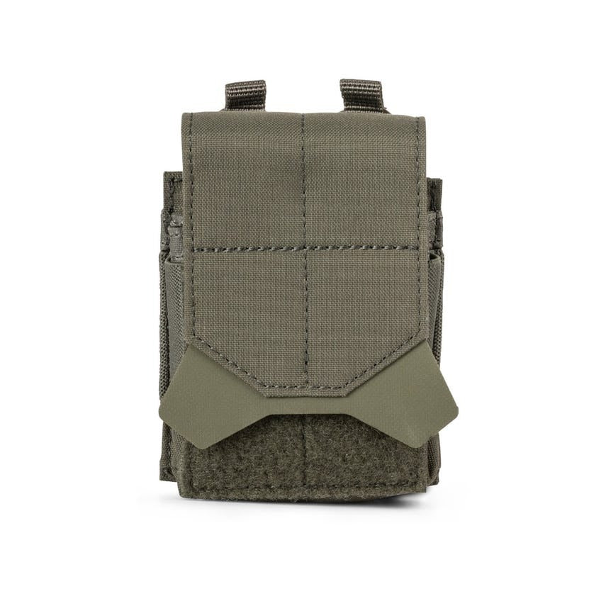 56659 5.11 Flex Cuff Pouch 1 SZ