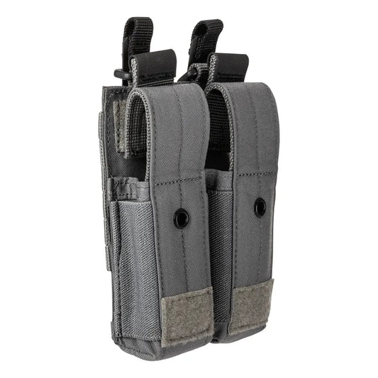 56678 - 5.11 Tactical - FLEX DOUBLE PISTOL MAG COVER POUCH