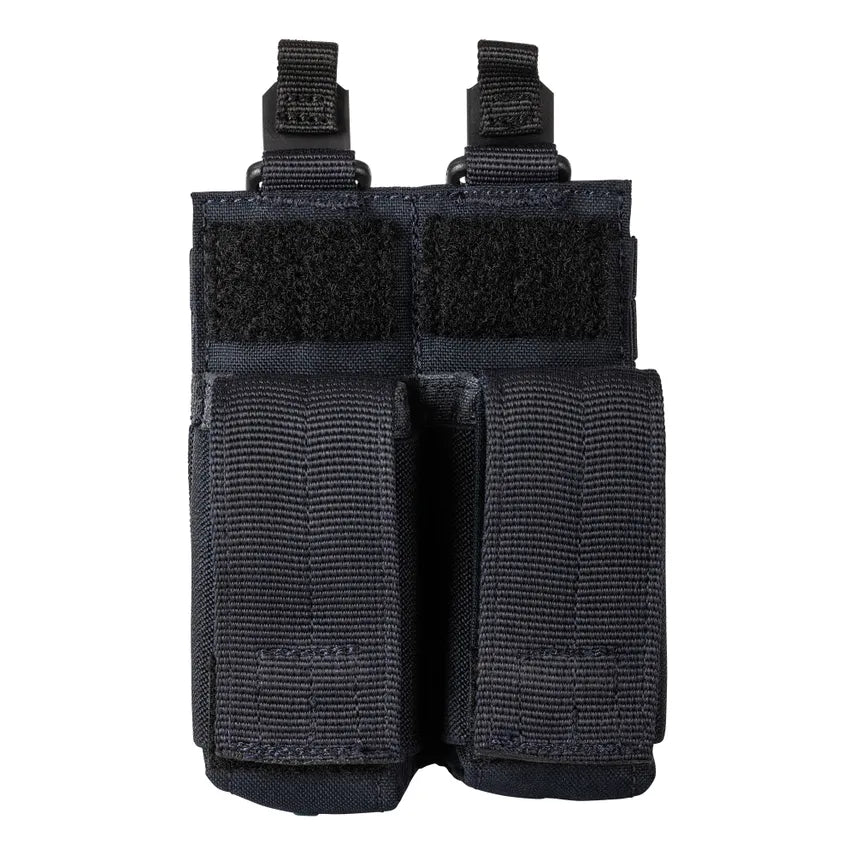 56678 - 5.11 Tactical - FLEX DOUBLE PISTOL MAG COVER POUCH