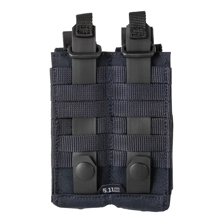 56678 - 5.11 Tactical - FLEX DOUBLE PISTOL MAG COVER POUCH