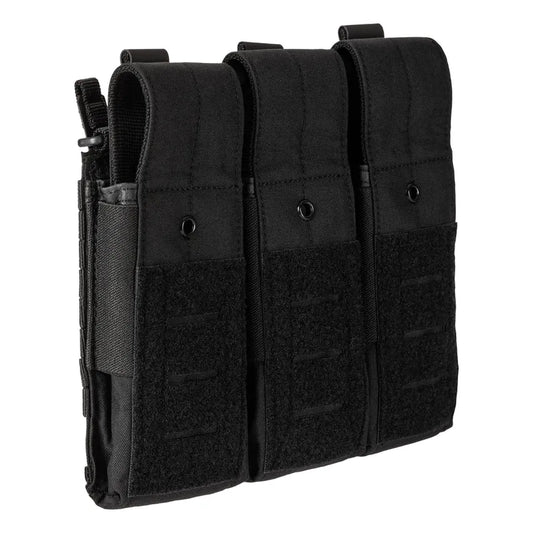 56681 - 5.11 Tactical - FLEX TRIPLE AR MAG COVER POUCH
