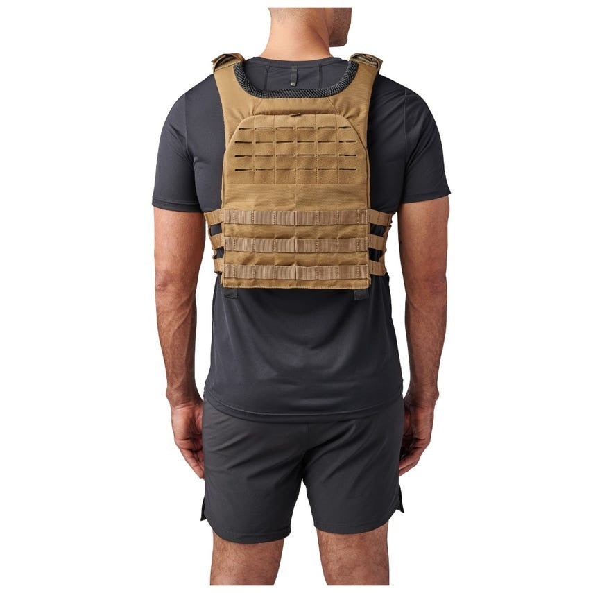 56693 5.11 Tactec Trnr Wgt Vest 1 SZ