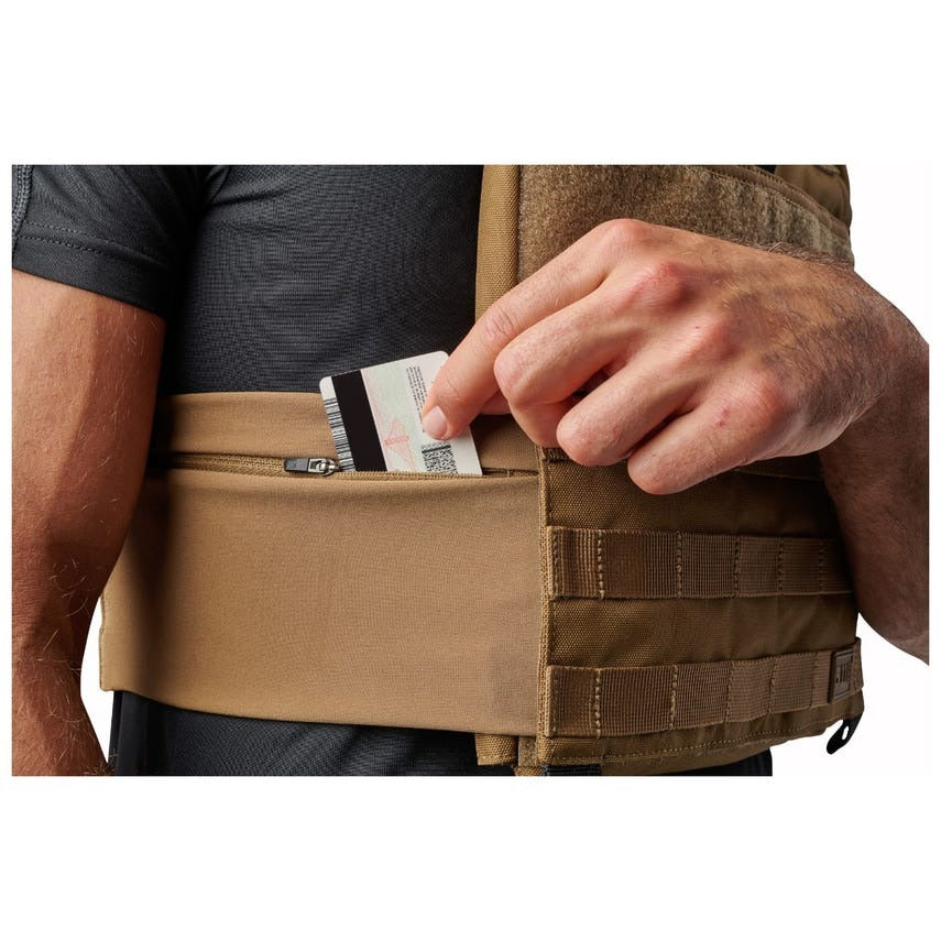 56693 5.11 Tactec Trnr Wgt Vest 1 SZ