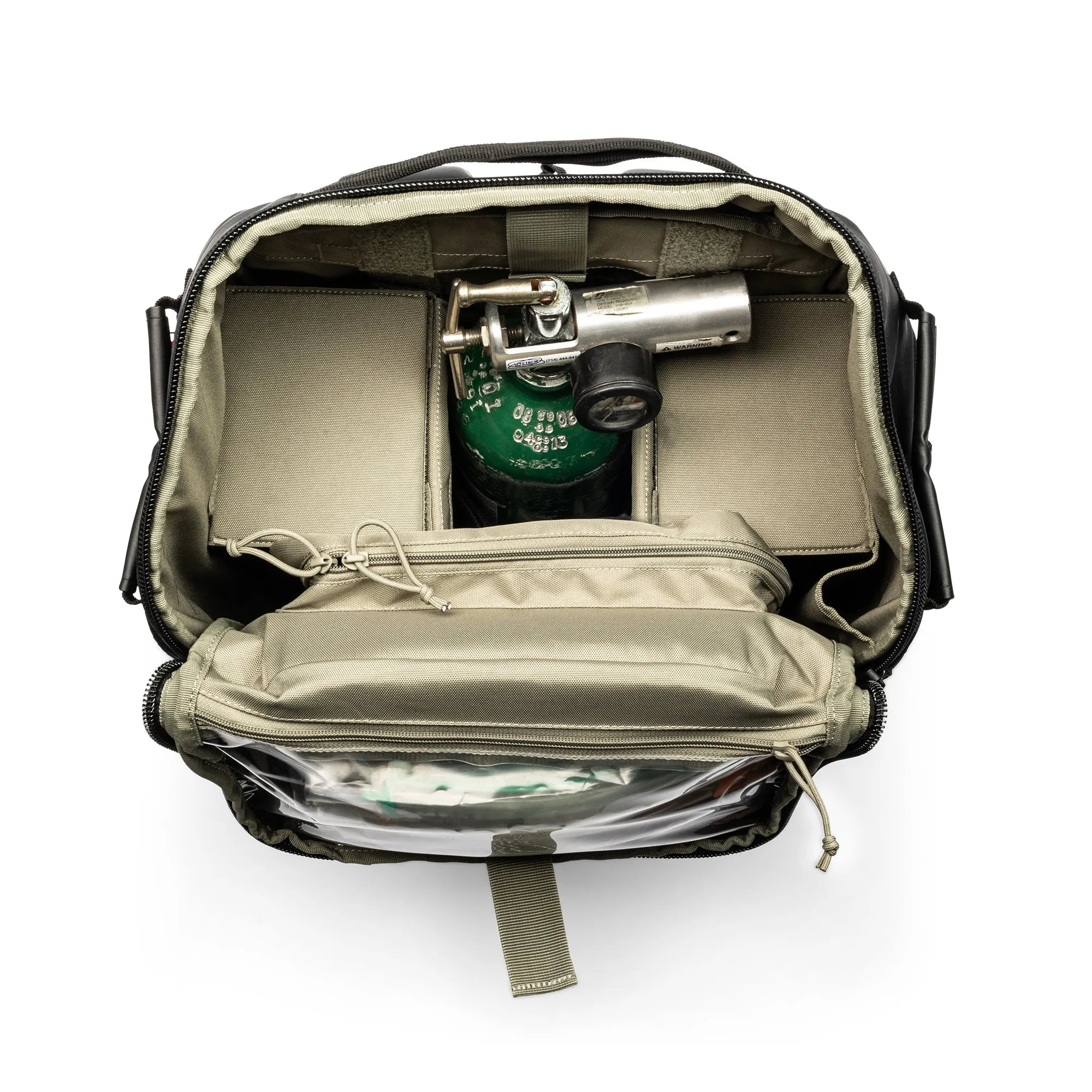 Responder72 Med Backpack 50L