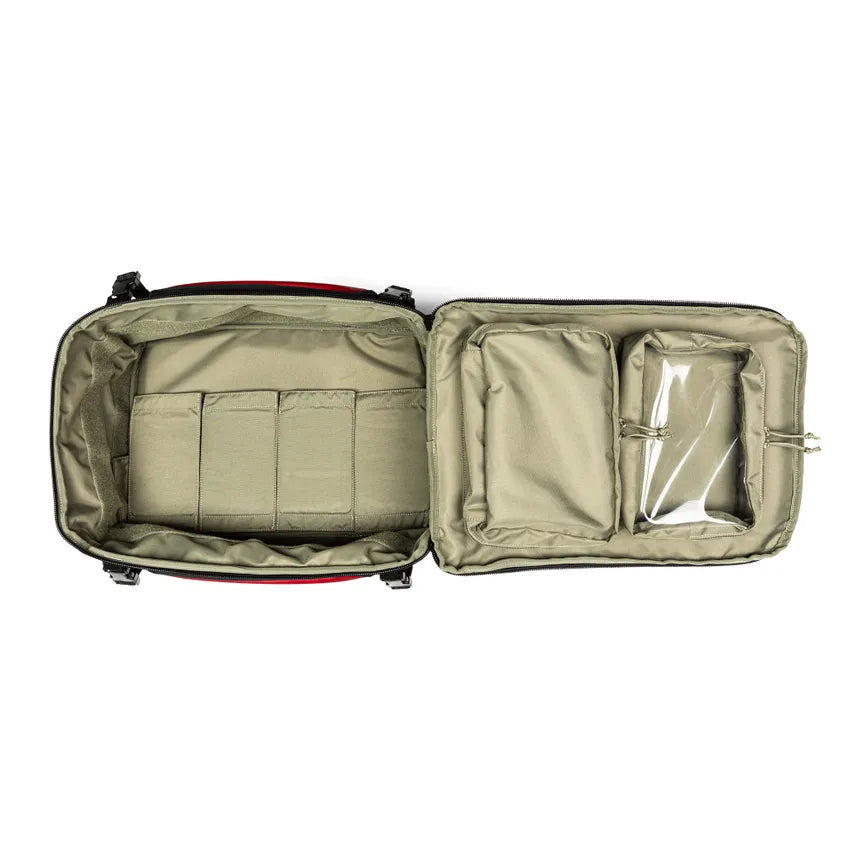 Responder48 Med Backpack 35L