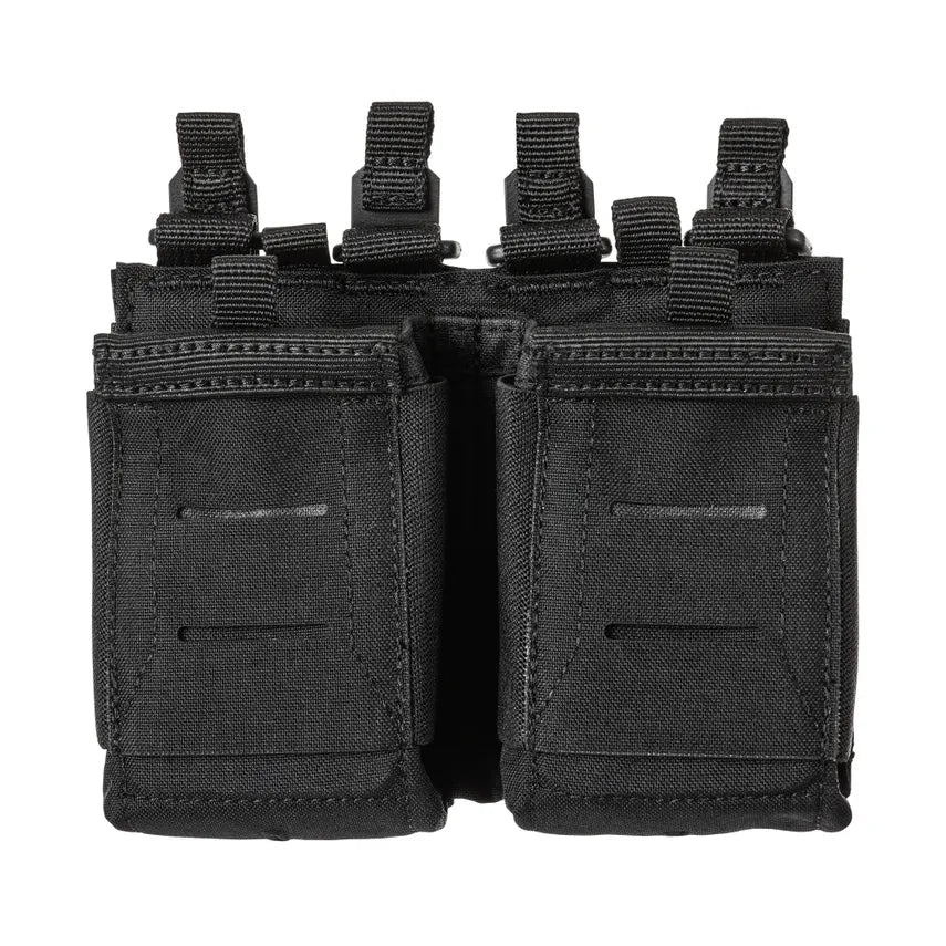 56754 - 5.11 Tactical - FLEX DOUBLE AR 2.0 MAG POUCH