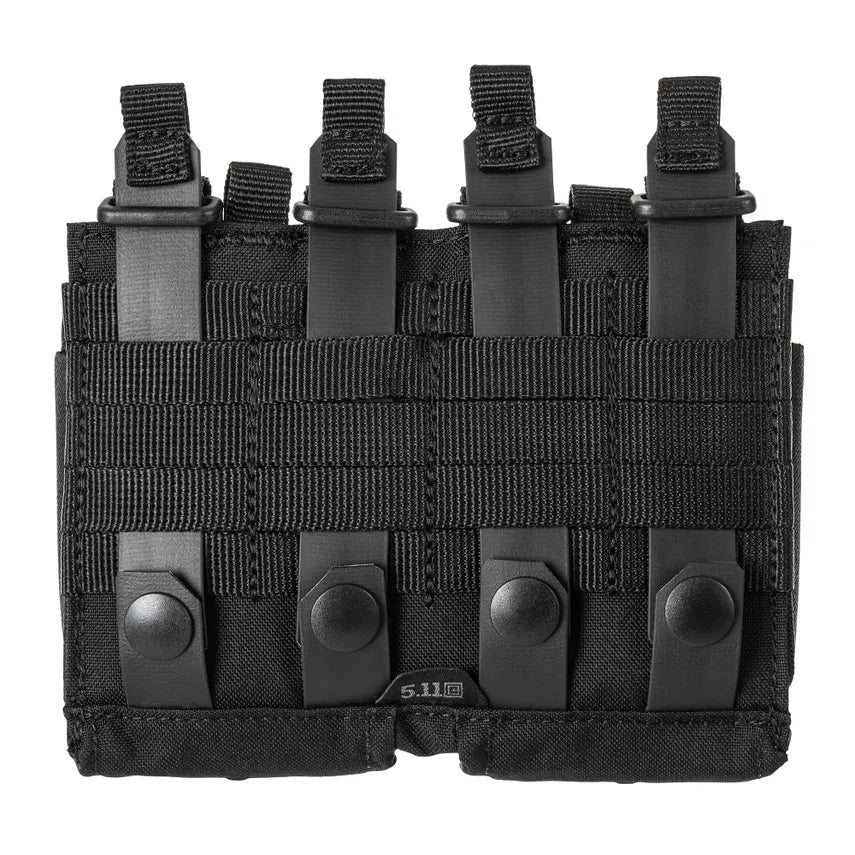 56754 - 5.11 Tactical - FLEX DOUBLE AR 2.0 MAG POUCH