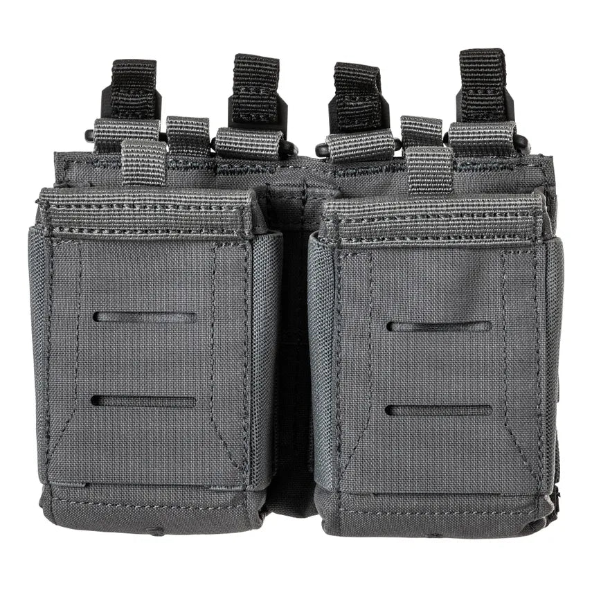 56754 - 5.11 Tactical - FLEX DOUBLE AR 2.0 MAG POUCH