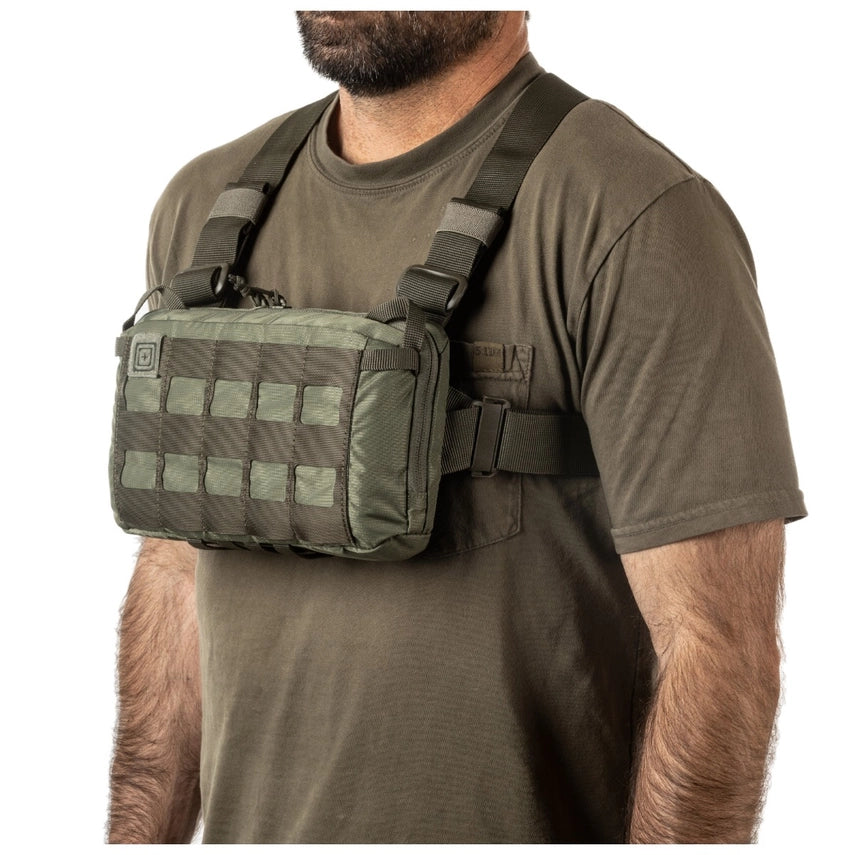 56770 Skyweight Utility Chest Pack MultiCam