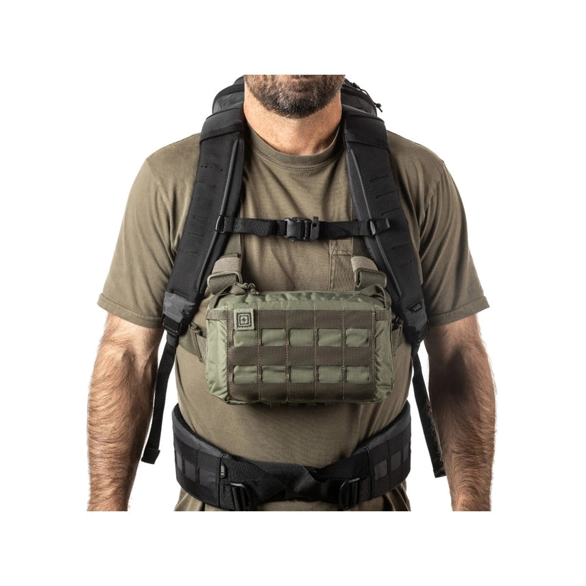 56770 Skyweight Utility Chest Pack MultiCam