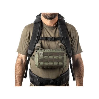 56770 Skyweight Utility Chest Pack MultiCam