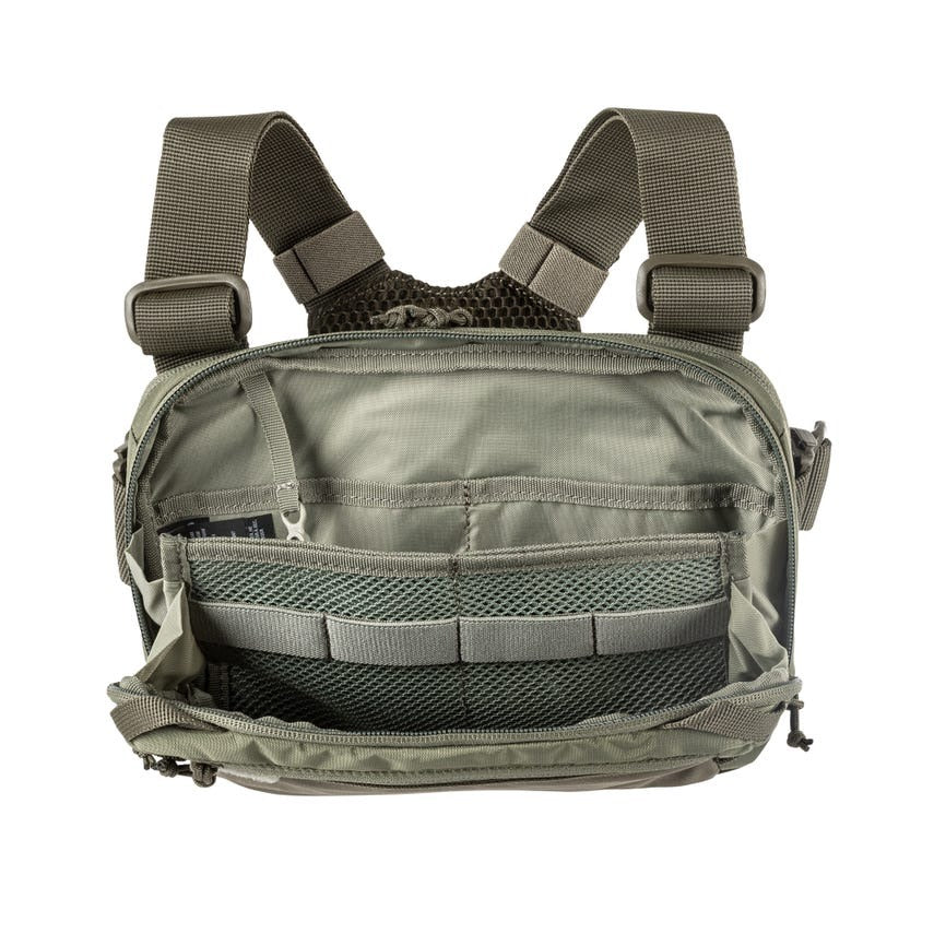 56770ABR Skyweight Utility Chest Pack