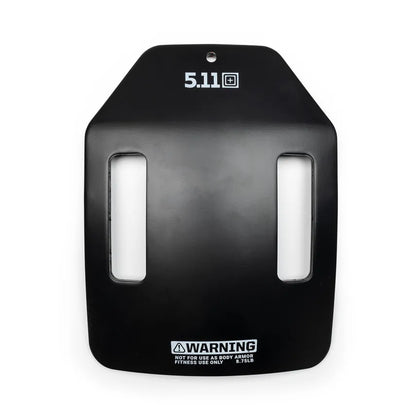 56783 - 5.11 8.75 LB WEIGHT PLATE PAIR