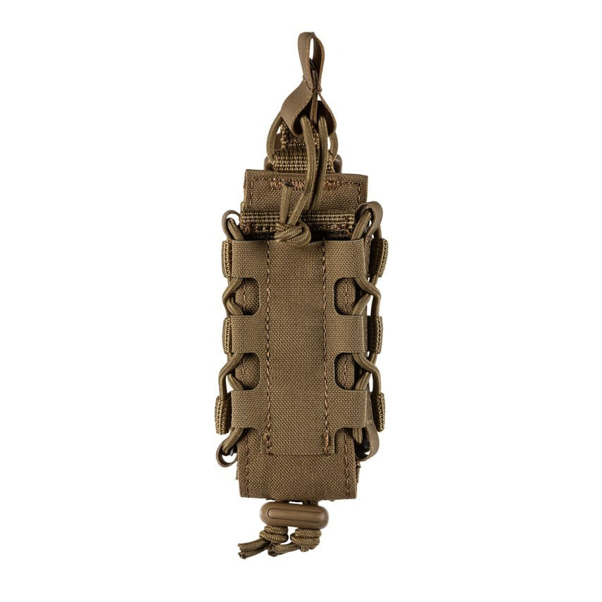 56831ABR 5.11 Flex Single Pistol Multi Pouch 1 SZ