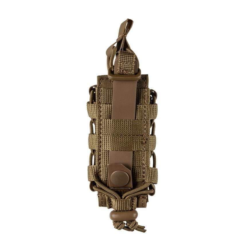 56831ABR 5.11 Flex Single Pistol Multi Pouch 1 SZ