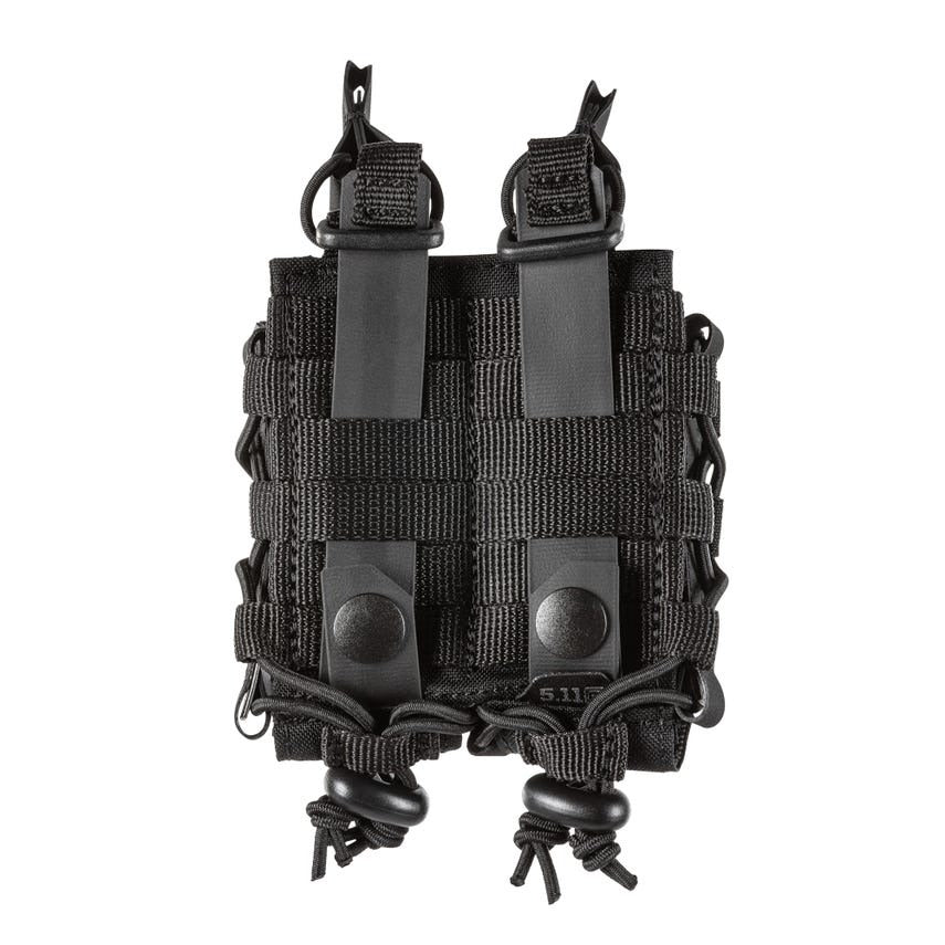 57102ABR 5.11 Flex Double Pistol Multi Pouch 1 SZ