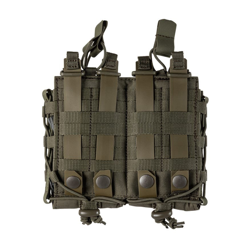 57103 5.11 Flex Double Multi Caliber Pouch 1 SZ