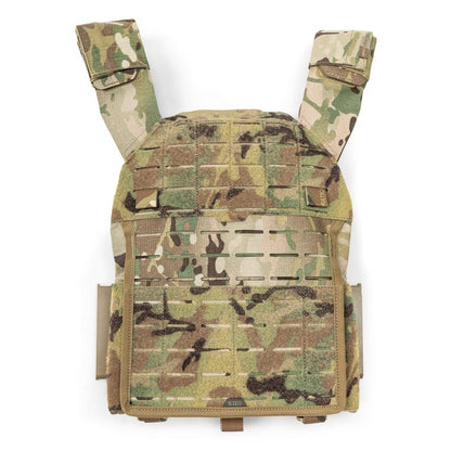 57107MCN 5.11 Qr Plate Carrier Base Mc
