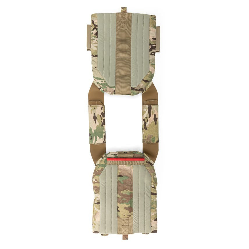 57107MCN 5.11 Qr Plate Carrier Base Mc