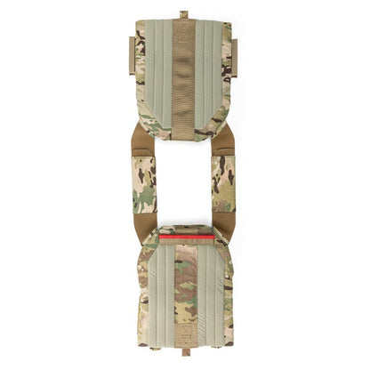 57107MCN 5.11 Qr Plate Carrier Base Mc
