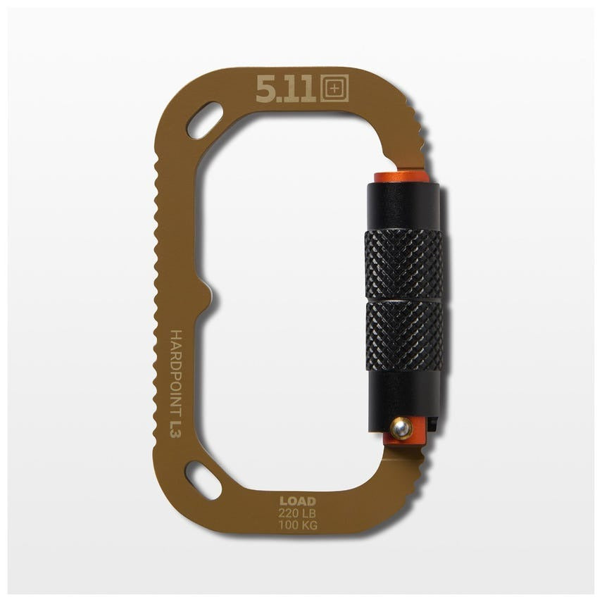 5830052 Hardpoint L3 Locking 1 SZ