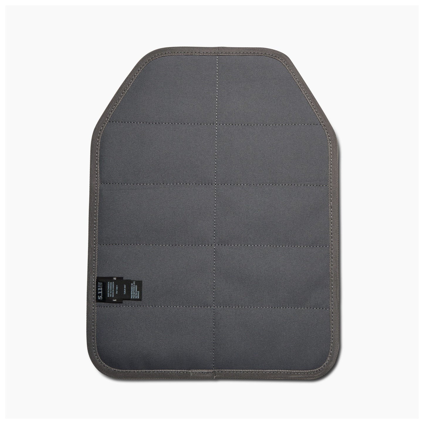 5860095 5.11 PT-R Flex Weight Plate 5.75 1 SZ