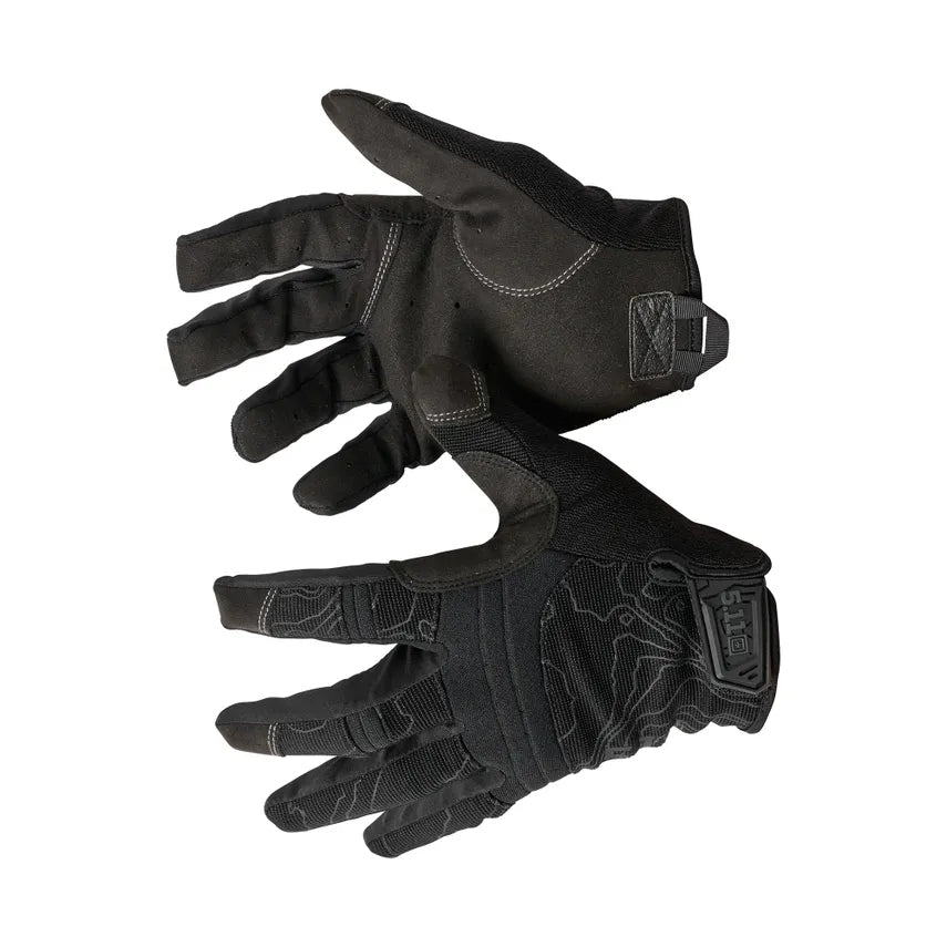 59372 - 5.11 Tactical - Competition Shooting Gloves