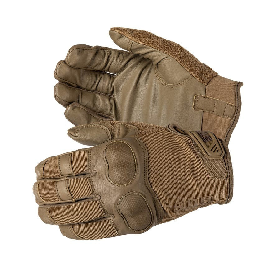 59379 5.11 Hard Times 2 Gloves