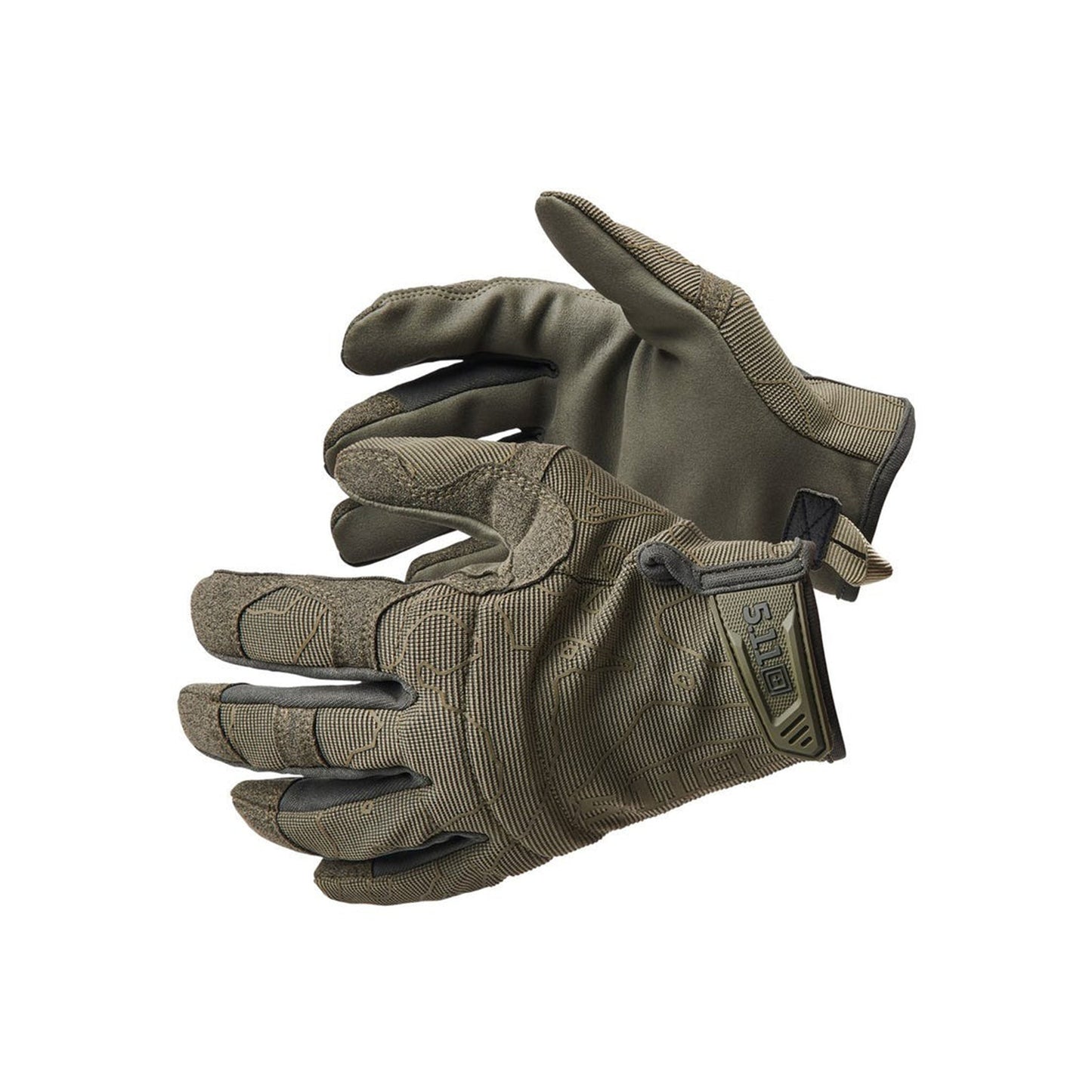 59395 5.11 High Abrasion Glv 2.0