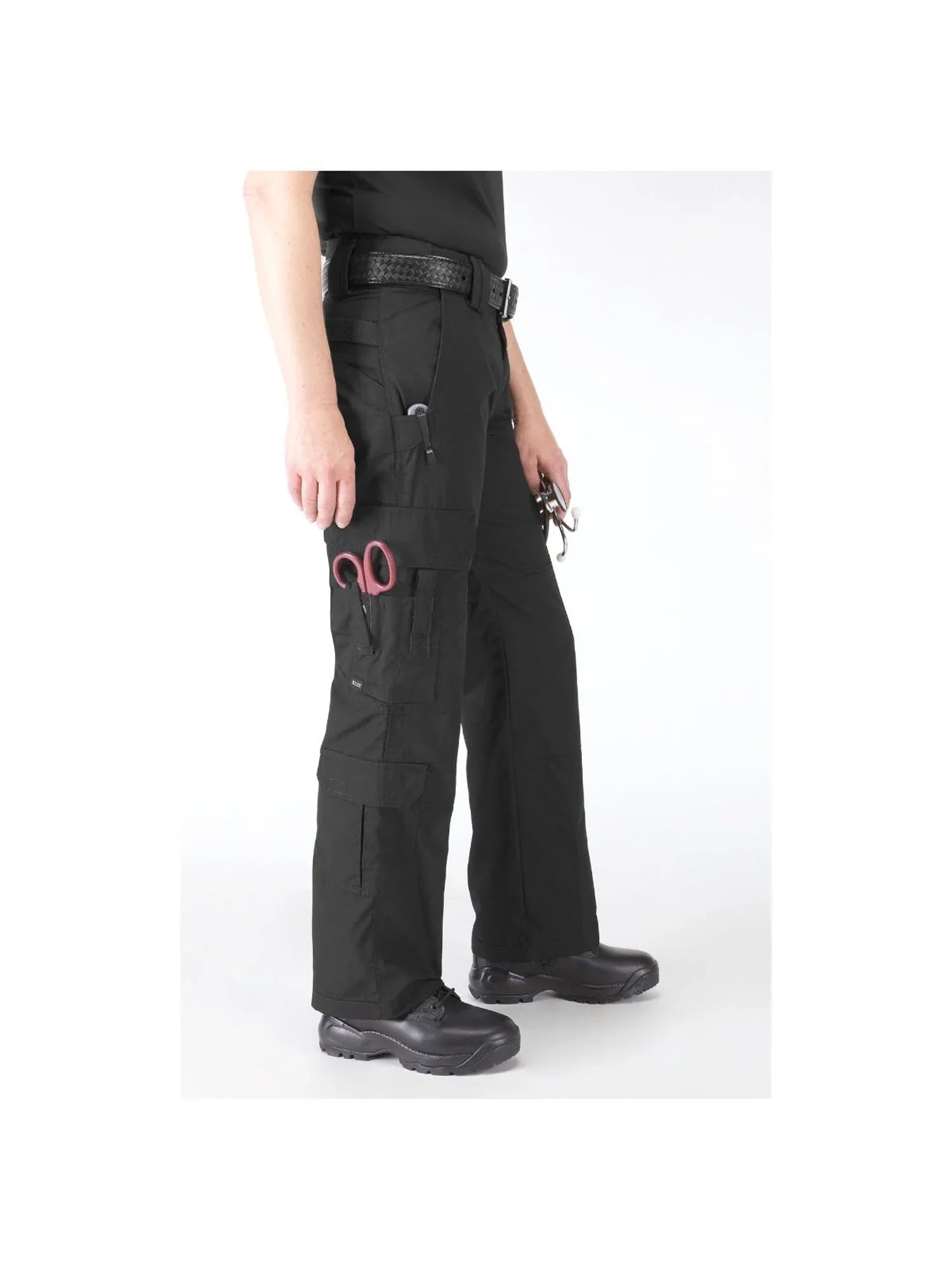 64369 5.11 Womens Taclite Ems Pant