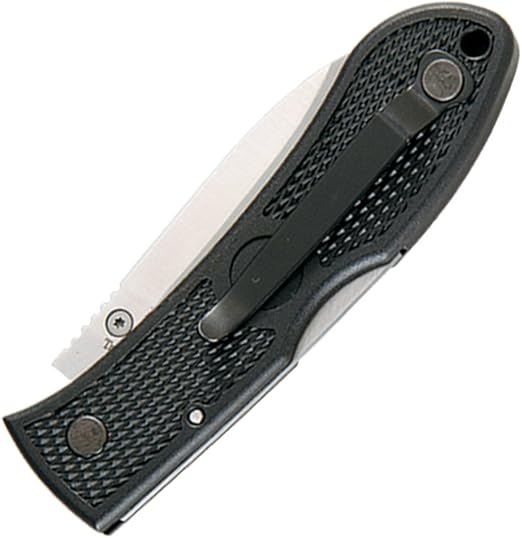 KA4062 Dozier Hunter Lockback