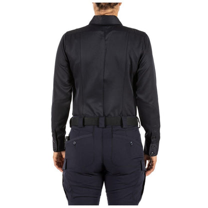 62396 5.11 Women Class A Fast-Tac L/S Shirt