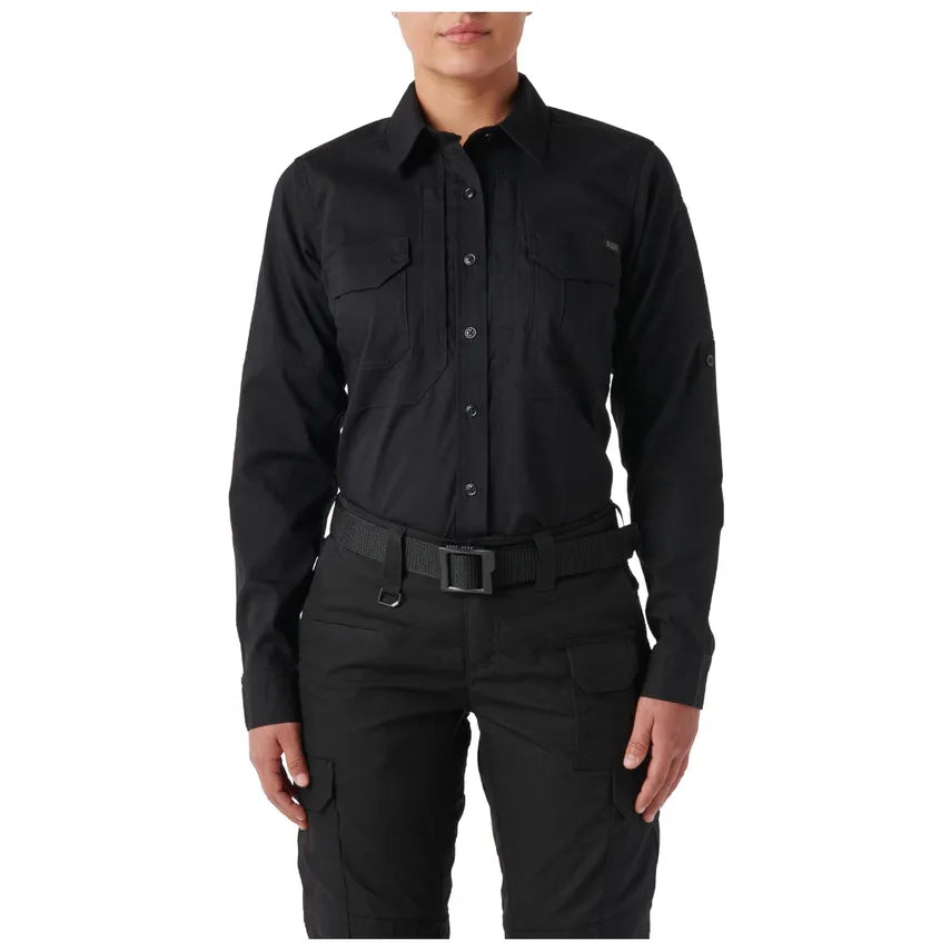 62420ABR WM ABR PRO SHIRT LS