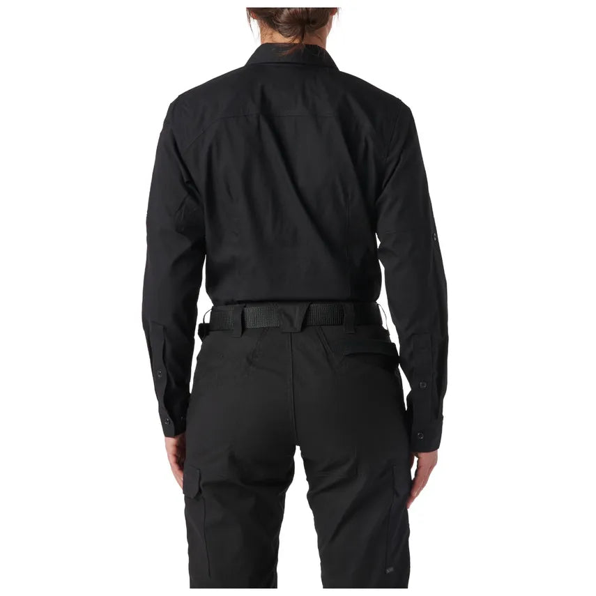 62420ABR WM ABR PRO SHIRT LS