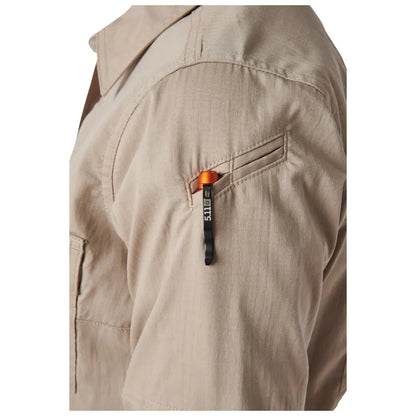 62420ABR WM ABR PRO SHIRT LS