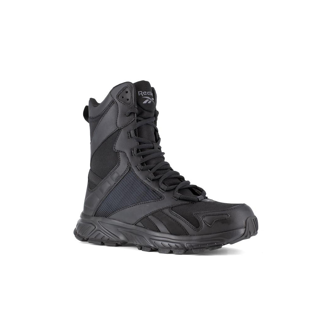 RB6655 - Reebok Men's 8" Trail Running Tactical Boot