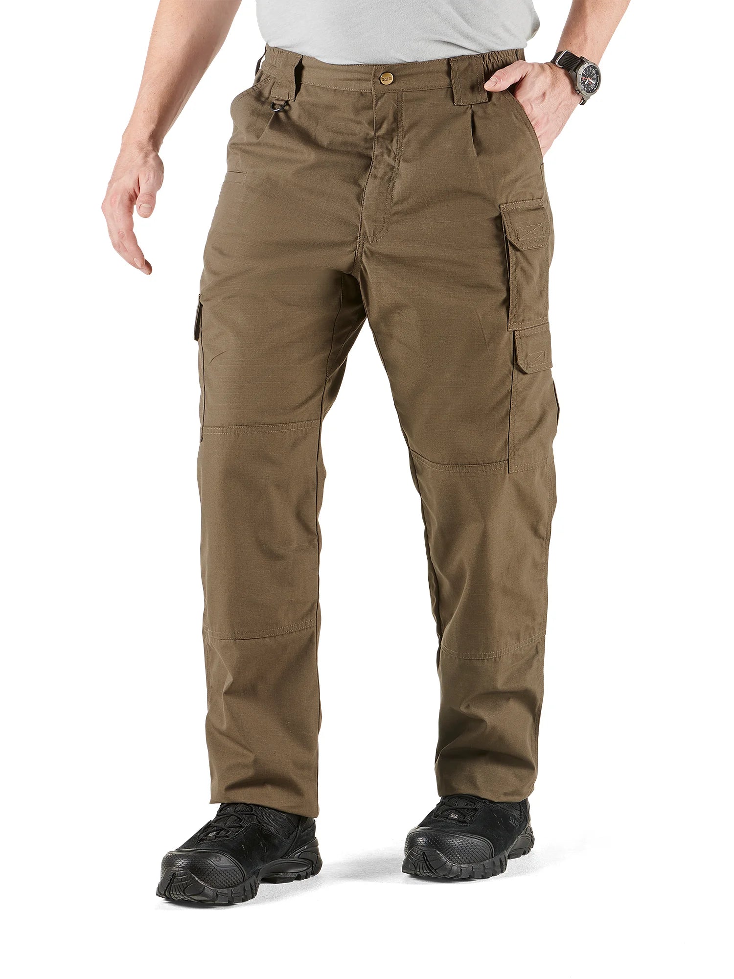 74273 5.11® Men’s Regular Fit Taclite® Pro Ripstop Cargo Pant