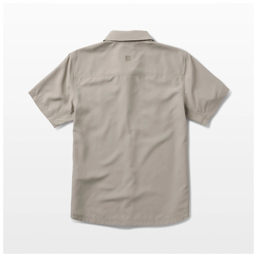 71208  5.11 Marksman Short Sleeve Shirt UPF50+