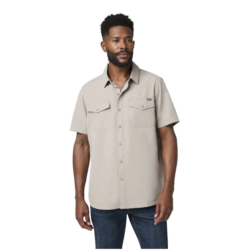 71208  5.11 Marksman Short Sleeve Shirt UPF50+