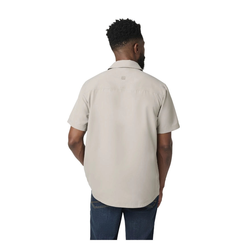 71208  5.11 Marksman Short Sleeve Shirt UPF50+