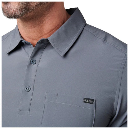 71220 5.11 Flex S/S Polo