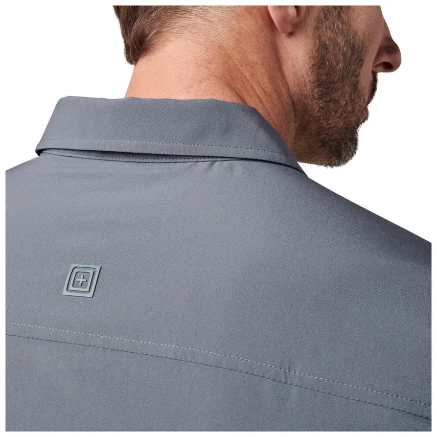 71220 5.11 Flex S/S Polo