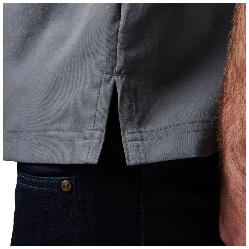 71220 5.11 Flex S/S Polo