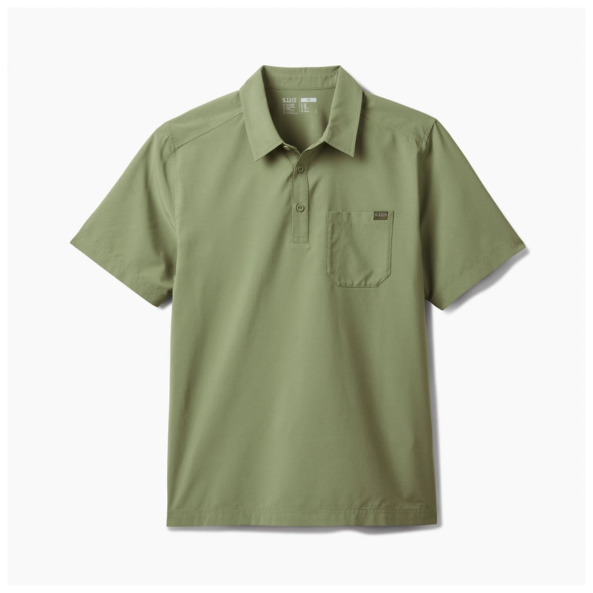 71220 5.11 Flex S/S Polo