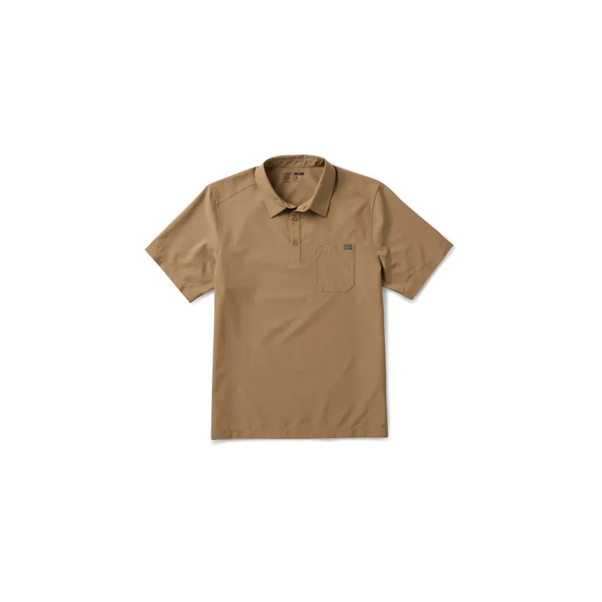 71220 5.11 Flex S/S Polo