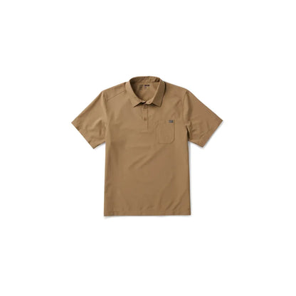 71220 5.11 Flex S/S Polo