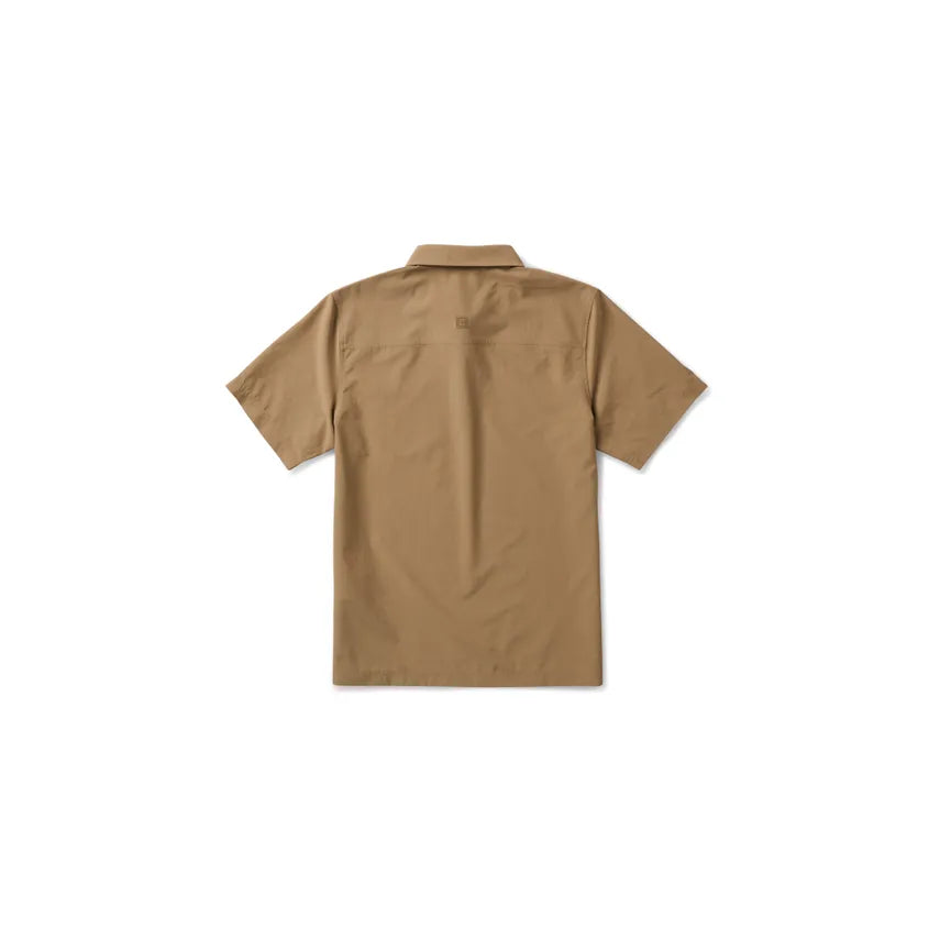 71220 5.11 Flex S/S Polo